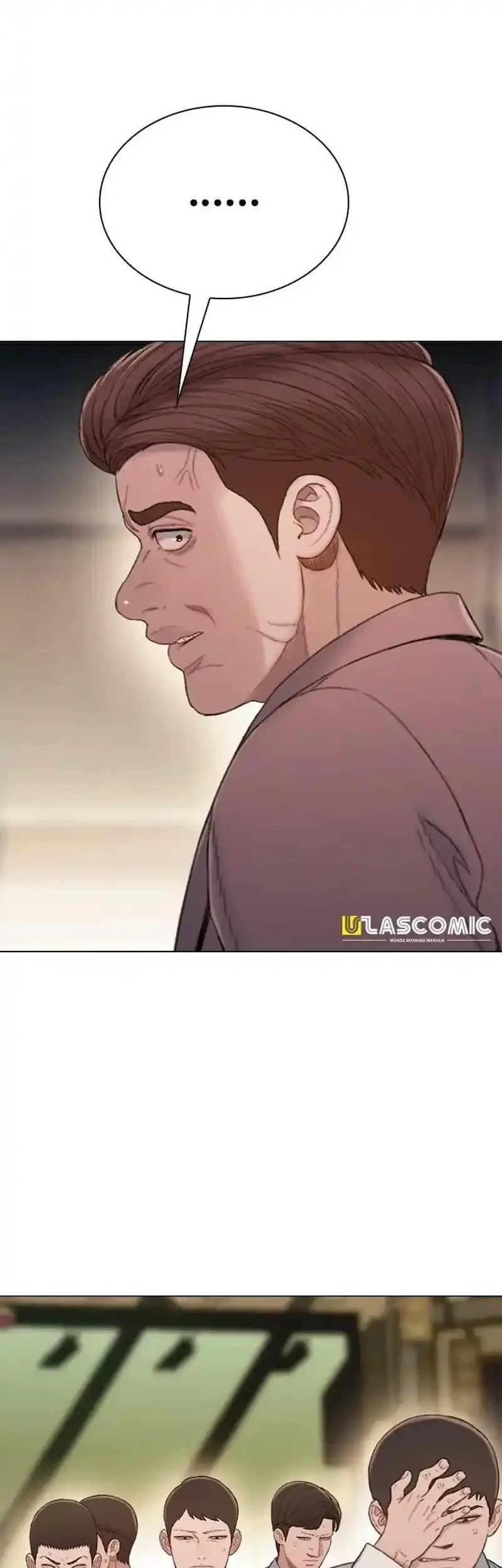 The Final Case Chapter 2 Gambar 72