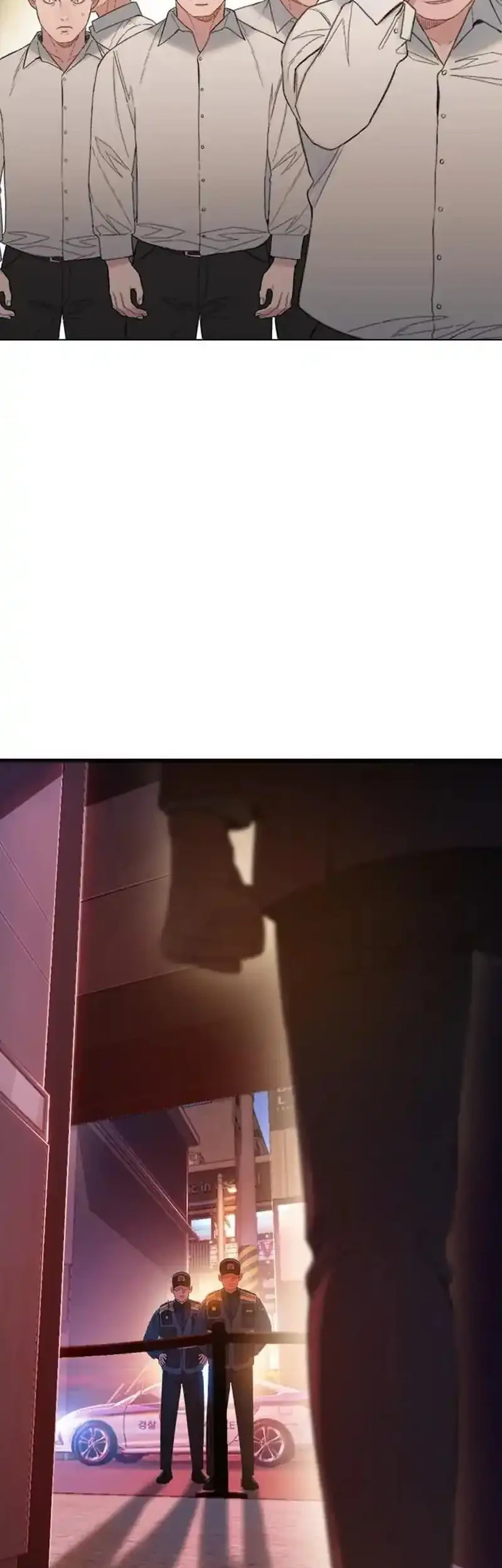 The Final Case Chapter 2 Gambar 73