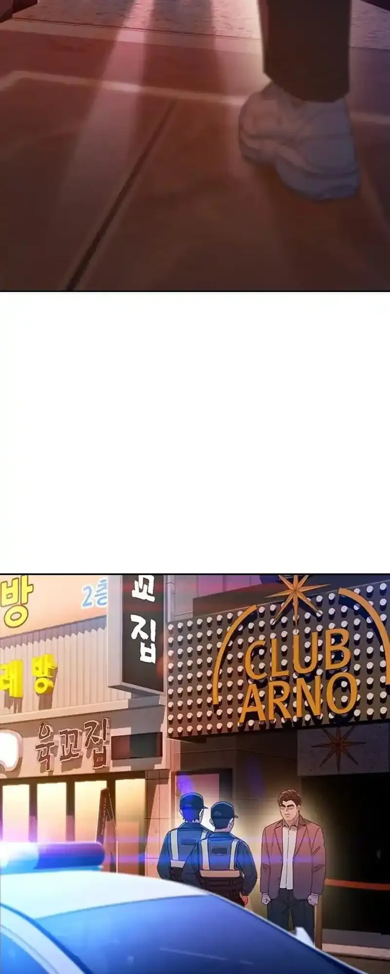 The Final Case Chapter 2 Gambar 74