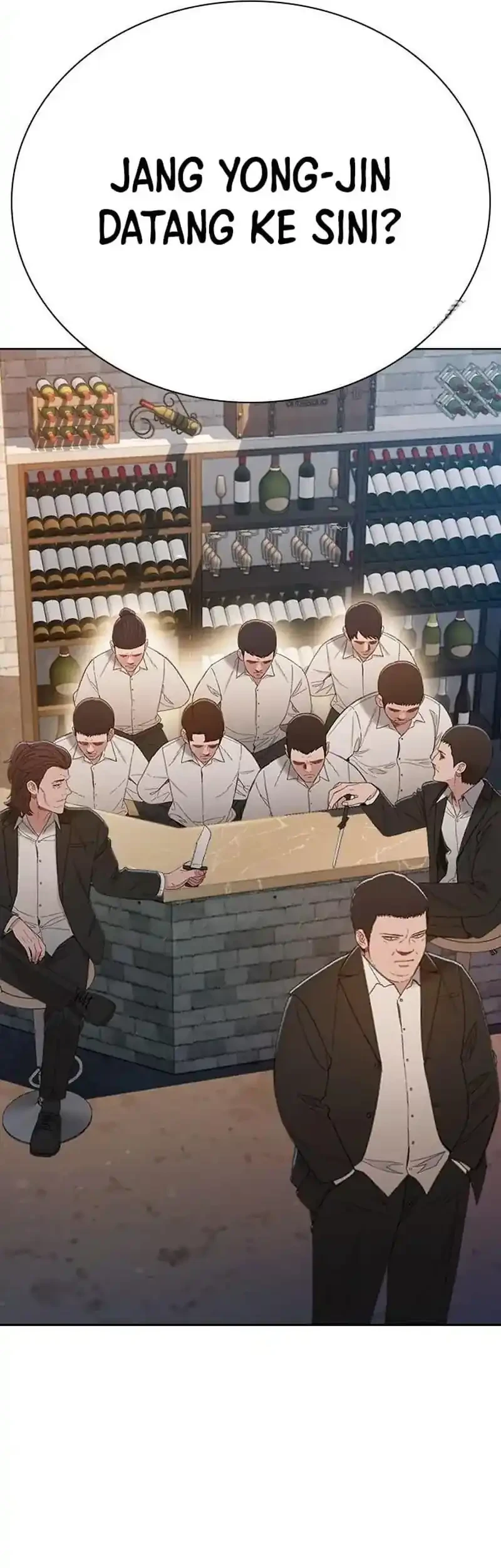 The Final Case Chapter 2 Gambar 78