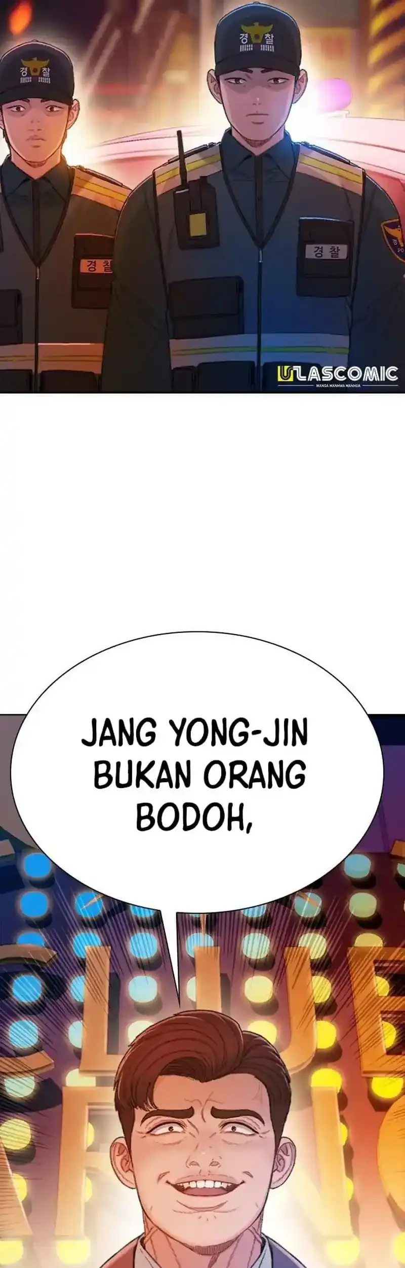 The Final Case Chapter 2 Gambar 81