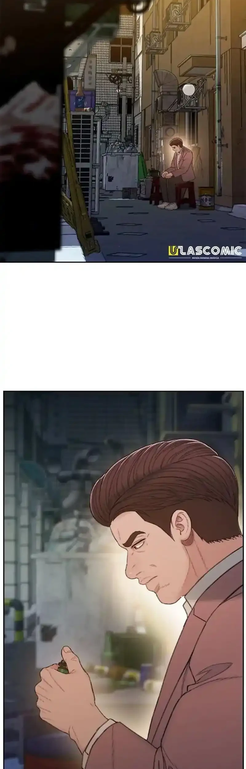 The Final Case Chapter 2 Gambar 85