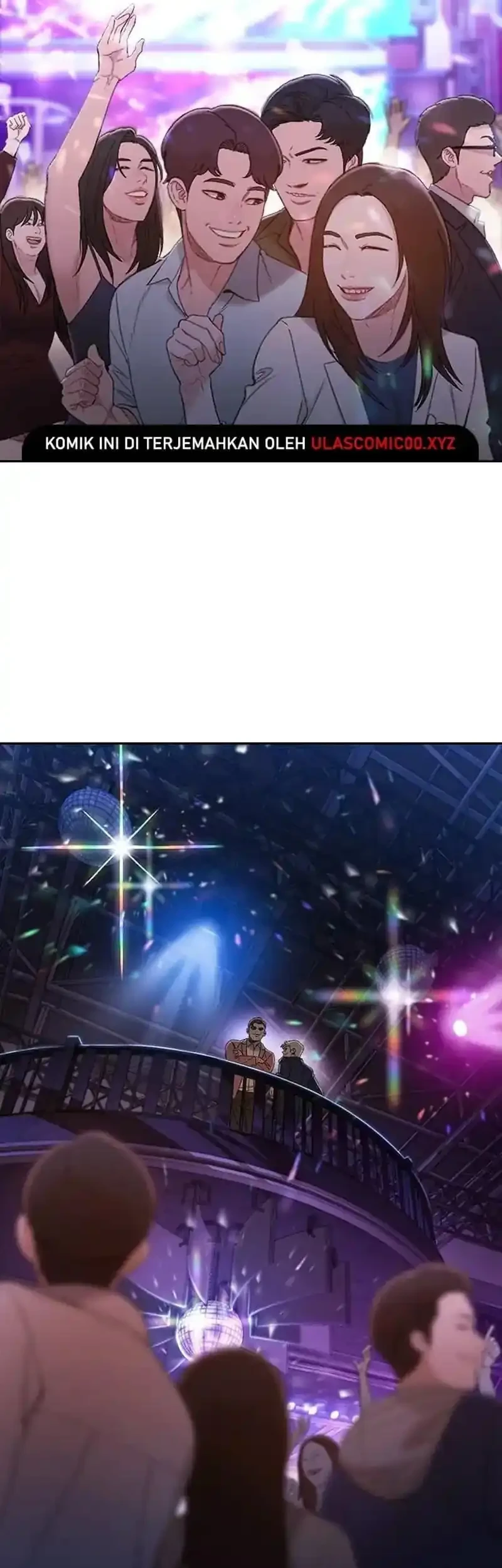 The Final Case Chapter 2 Gambar 4