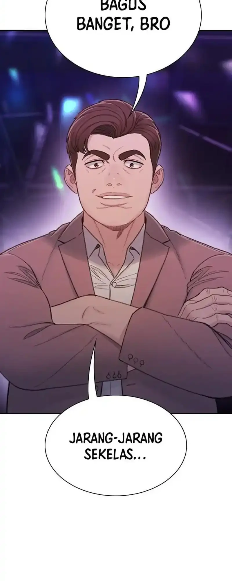 The Final Case Chapter 2 Gambar 6