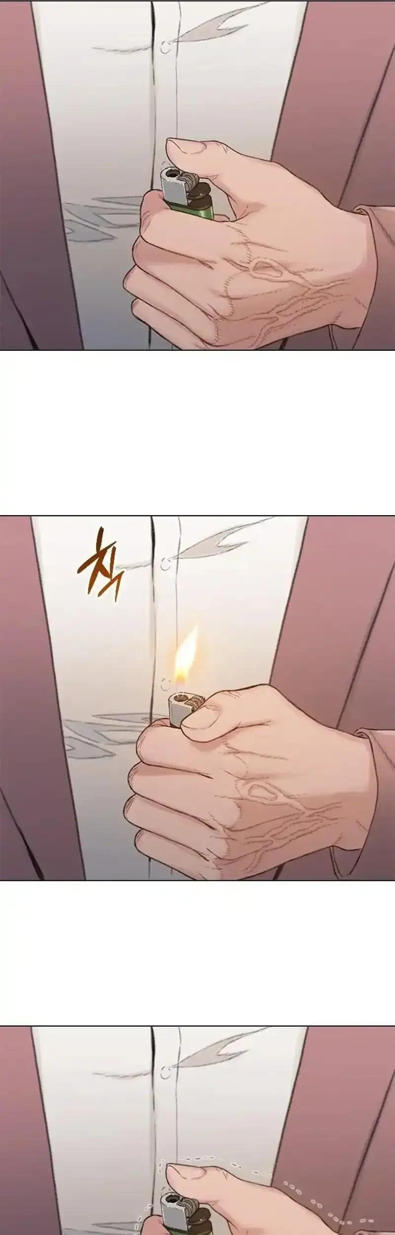 The Final Case Chapter 2 Gambar 87