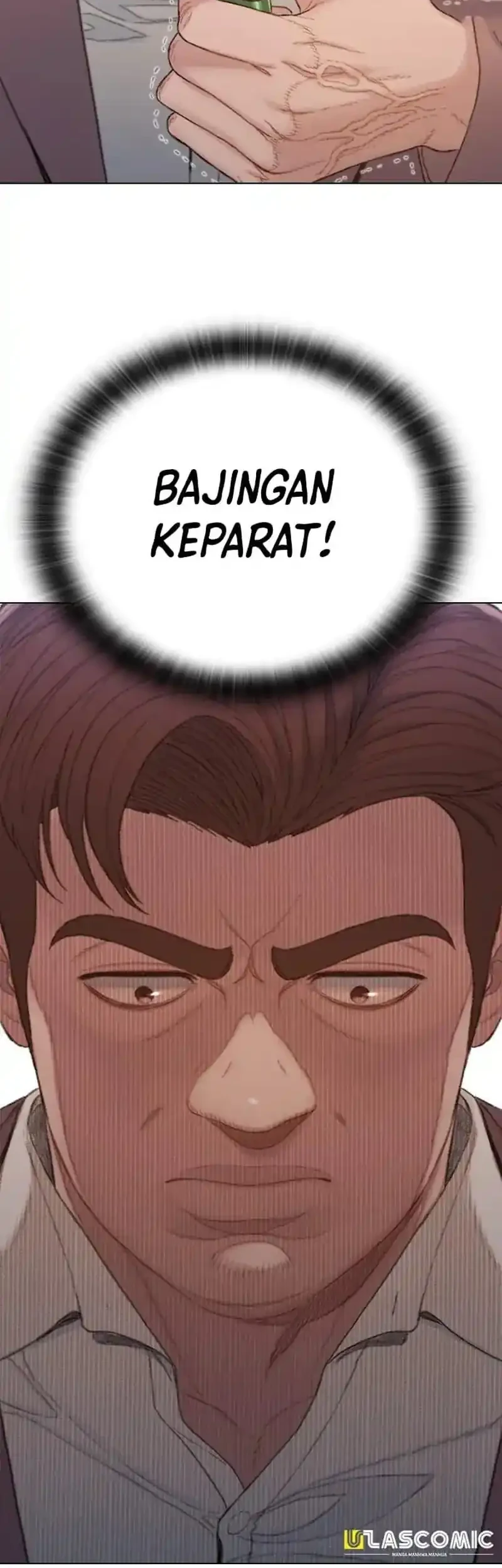 The Final Case Chapter 2 Gambar 88