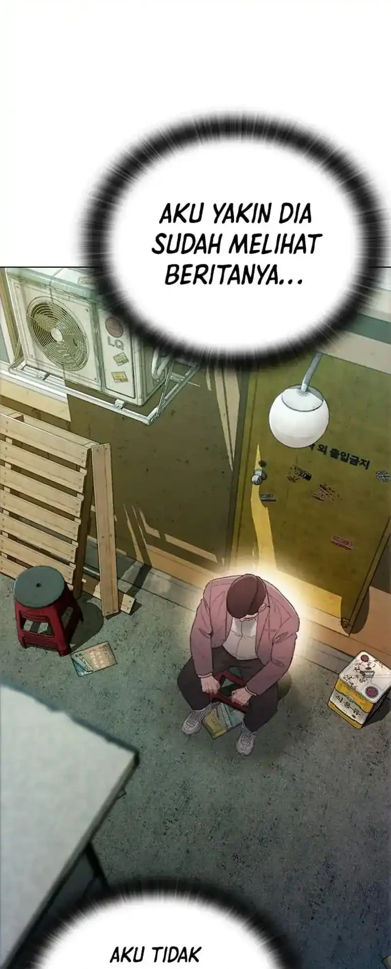 The Final Case Chapter 2 Gambar 89