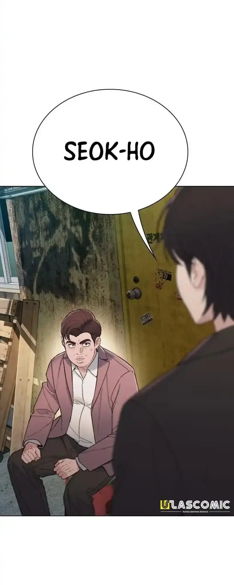 The Final Case Chapter 2 Gambar 92