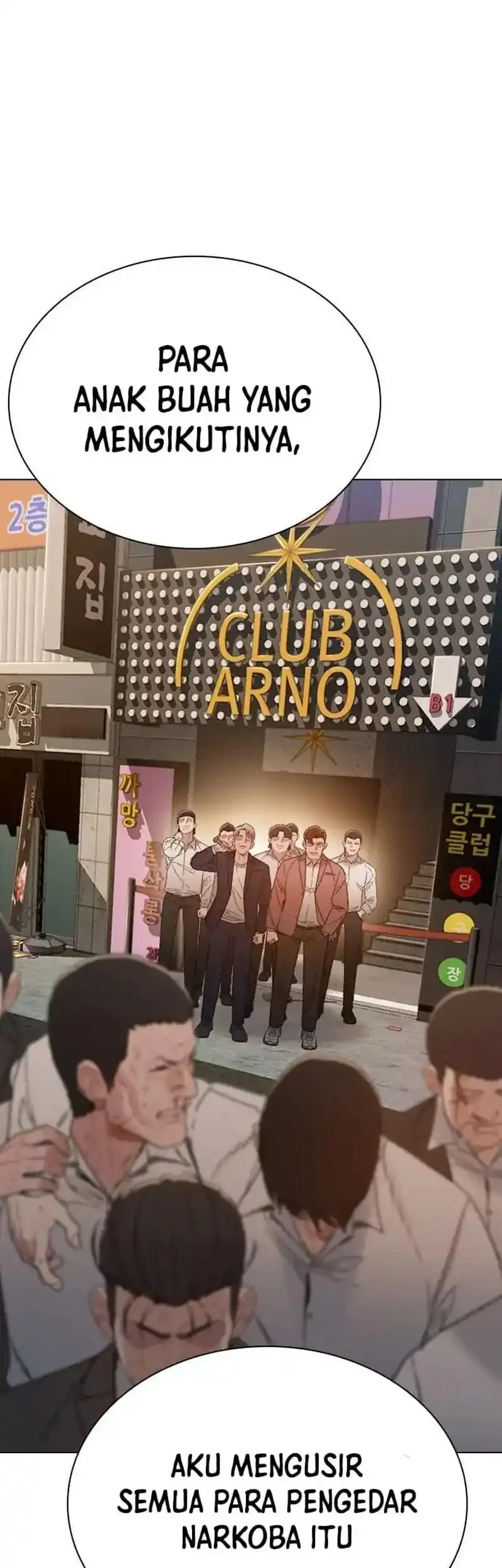 The Final Case Chapter 2 Gambar 96