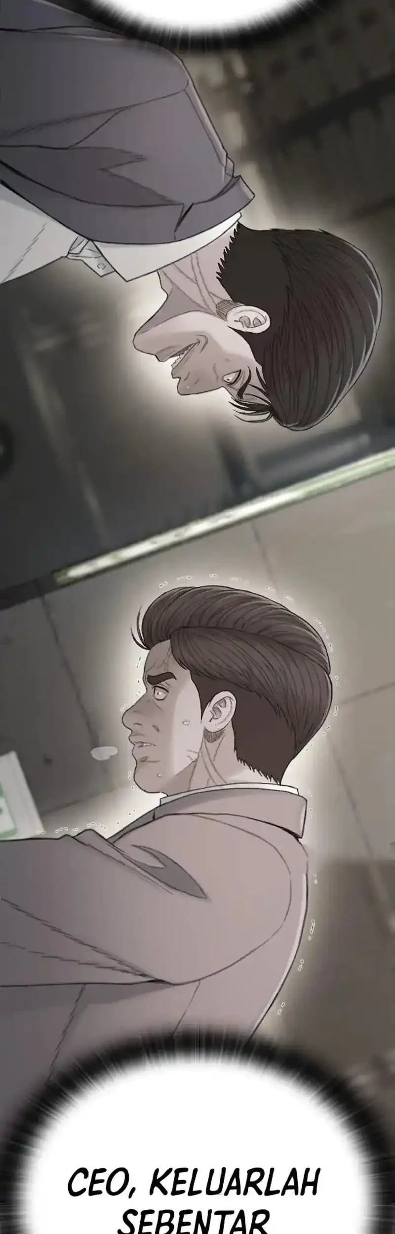 The Final Case Chapter 2 Gambar 100