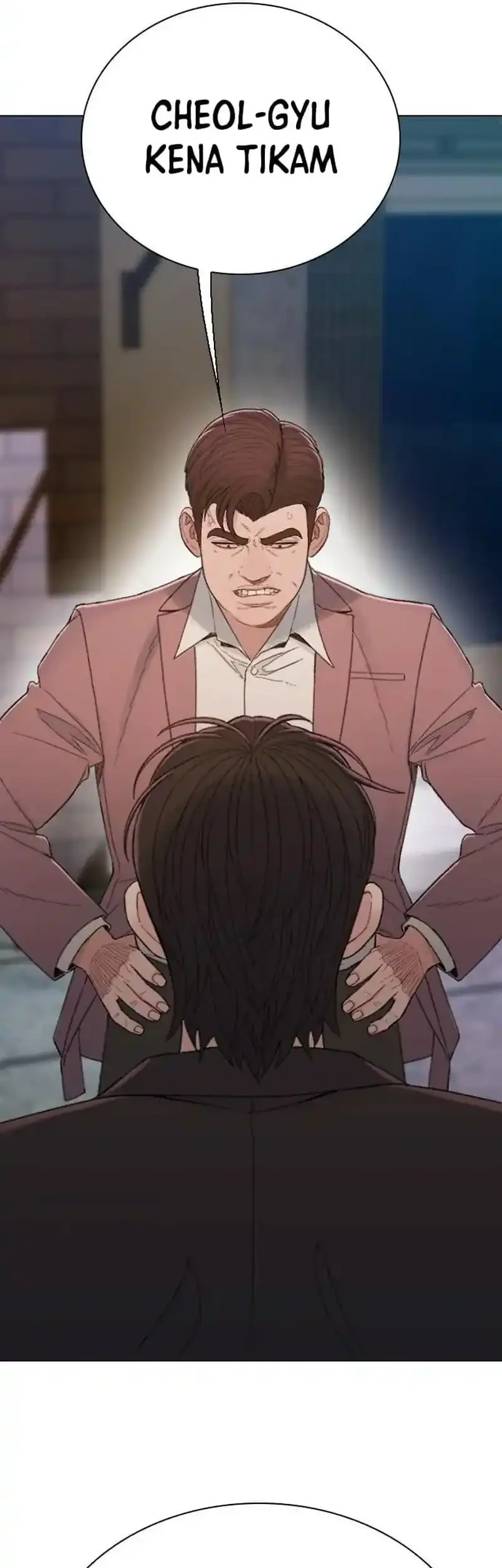 The Final Case Chapter 2 Gambar 102