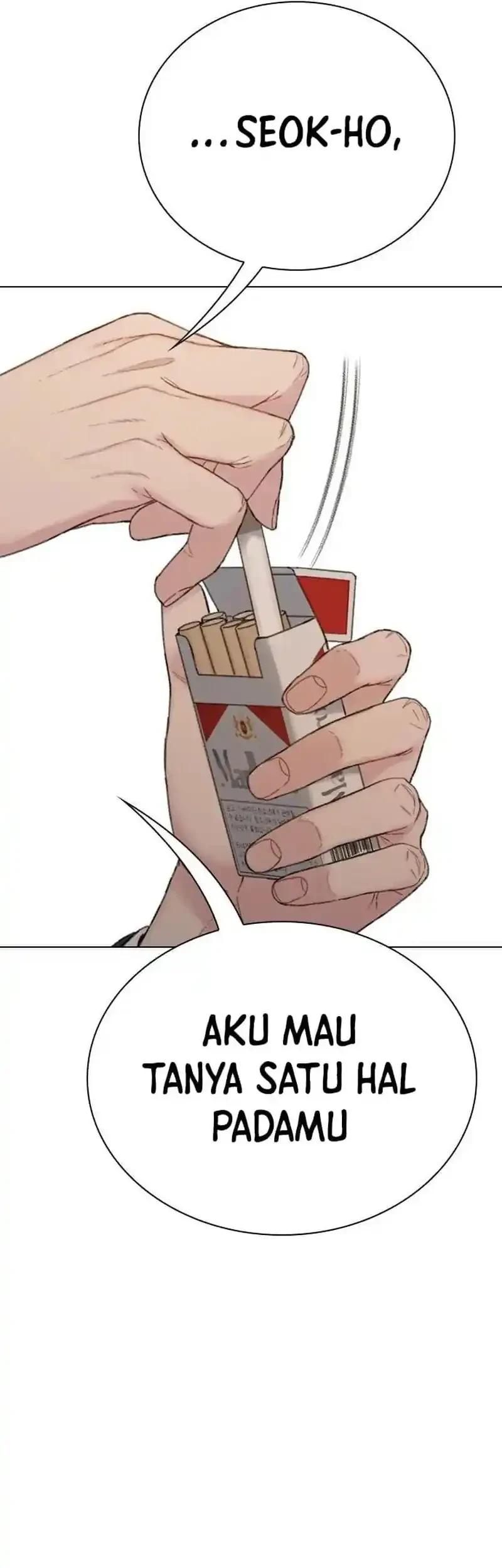 The Final Case Chapter 2 Gambar 105