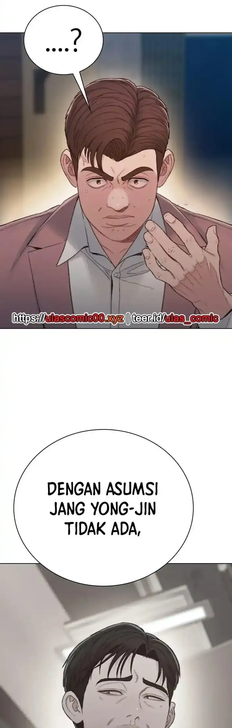 The Final Case Chapter 2 Gambar 106