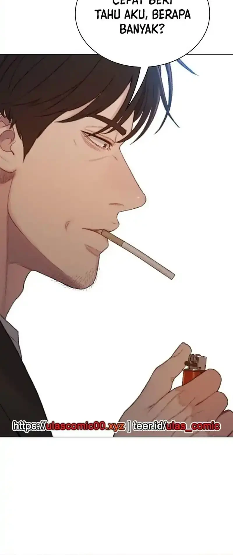 The Final Case Chapter 2 Gambar 110