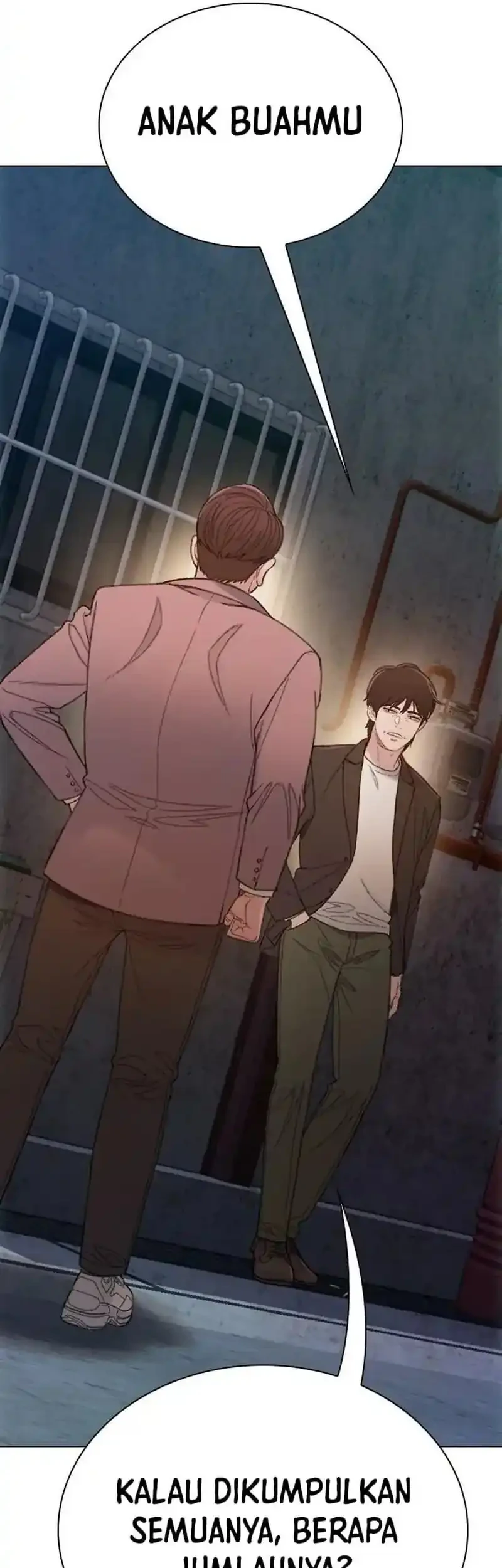 The Final Case Chapter 2 Gambar 114