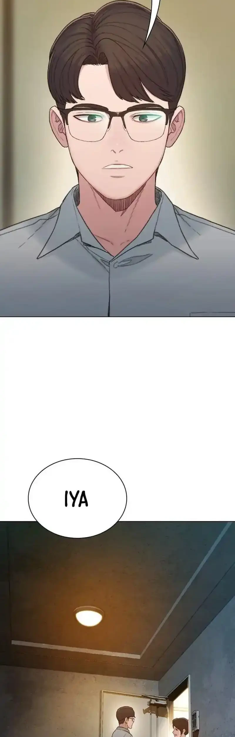 The Final Case Chapter 2 Gambar 118