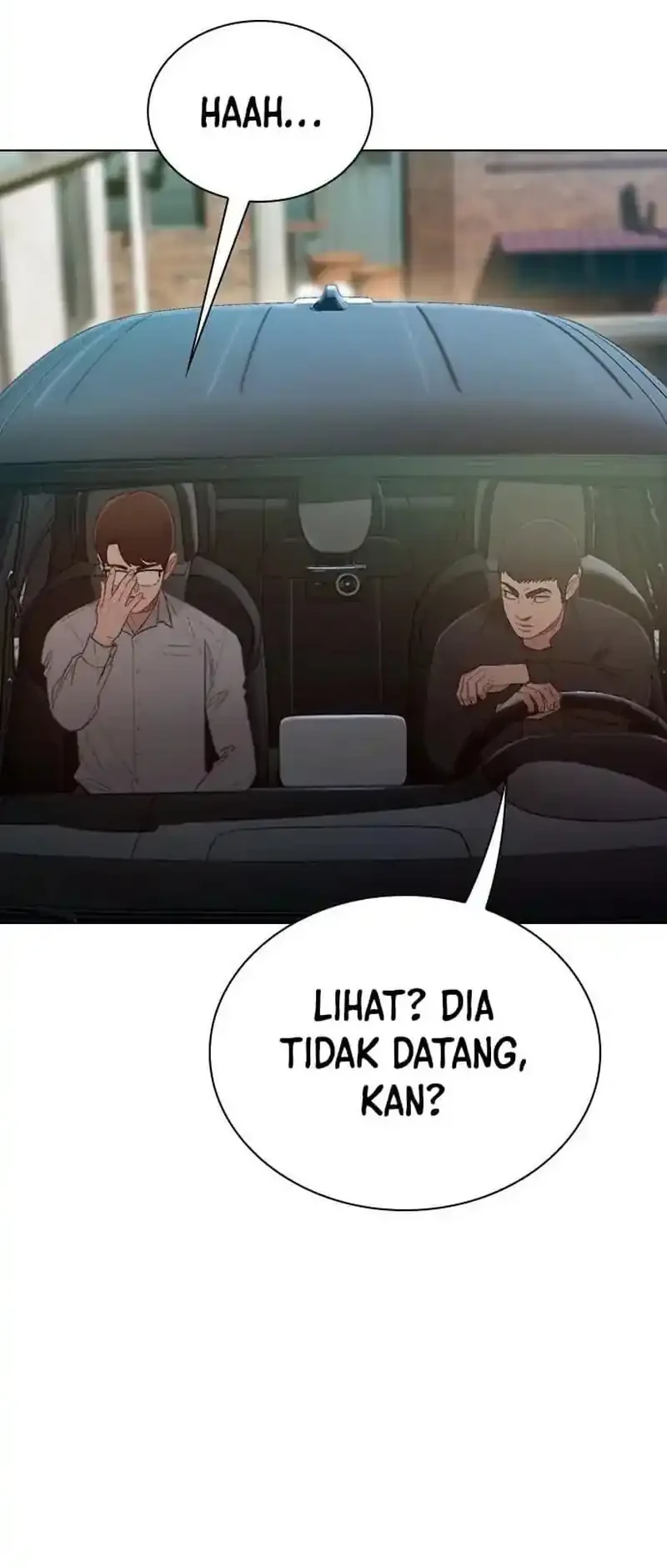 The Final Case Chapter 2 Gambar 125