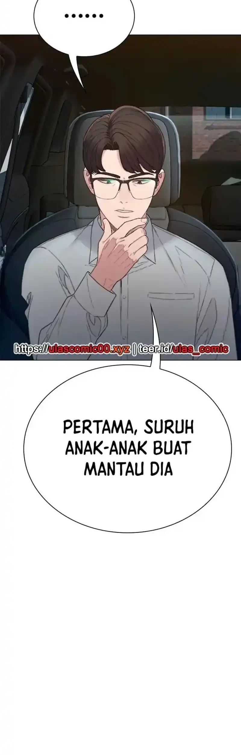 The Final Case Chapter 2 Gambar 127