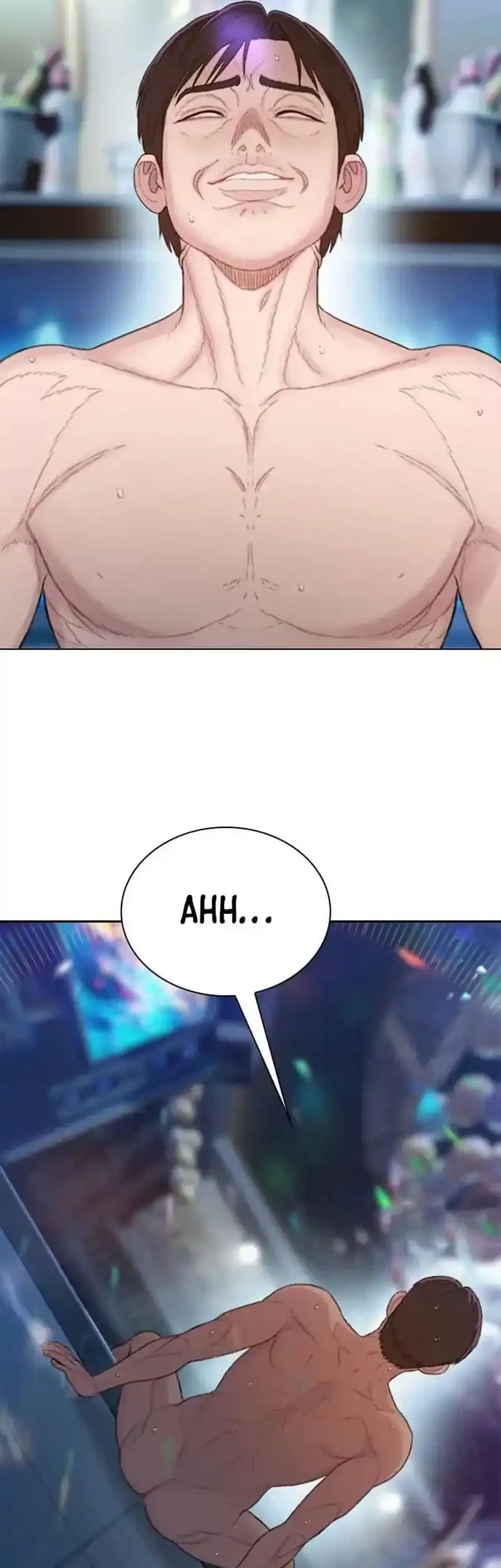 The Final Case Chapter 2 Gambar 129