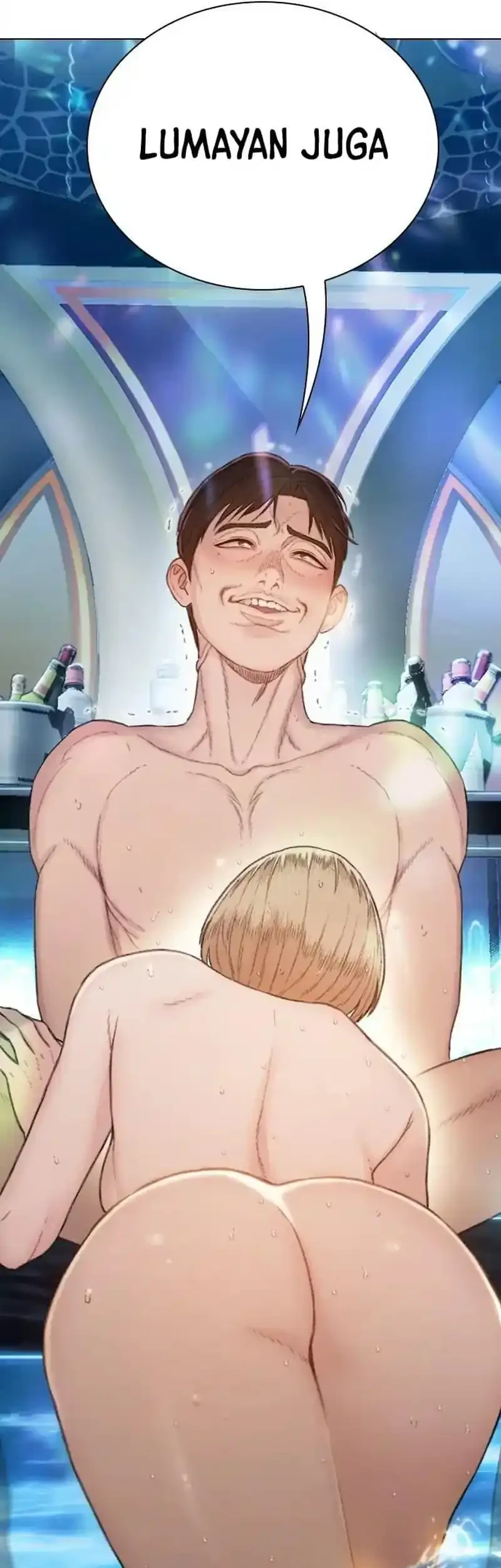 The Final Case Chapter 2 Gambar 135