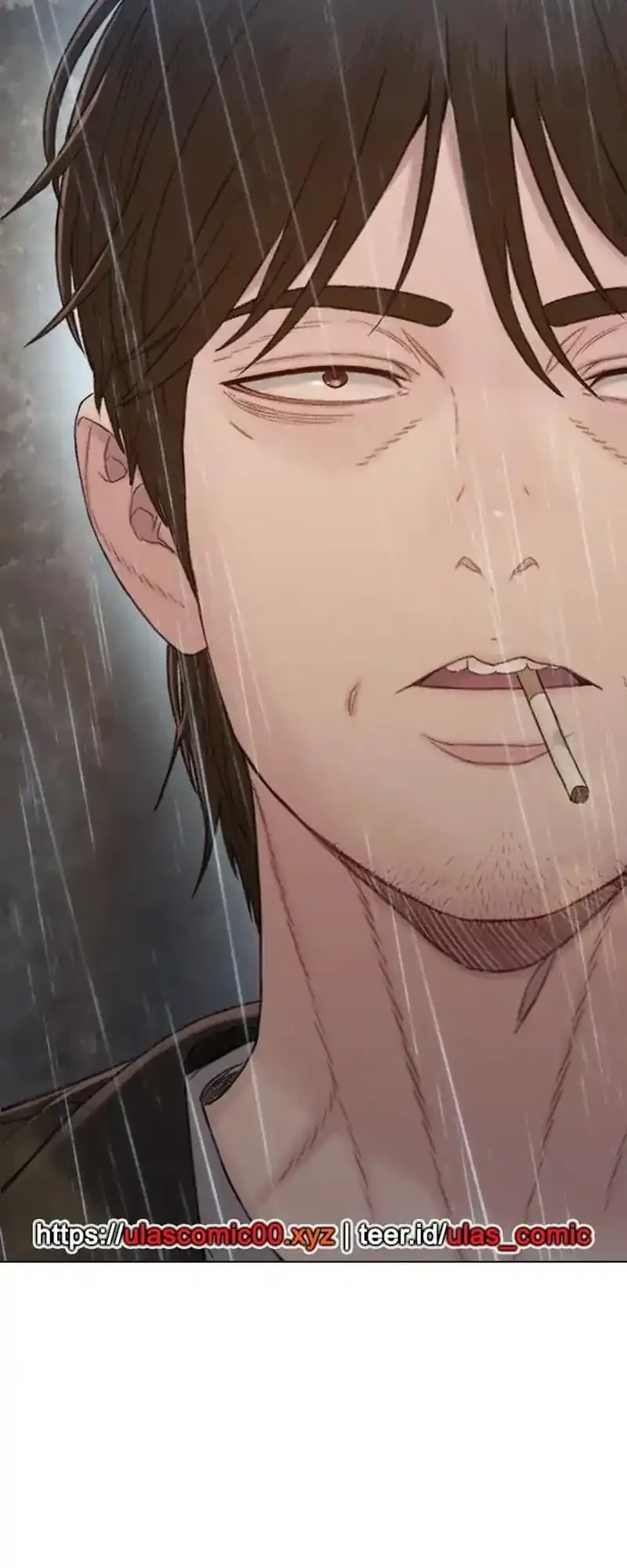 The Final Case Chapter 2 Gambar 140