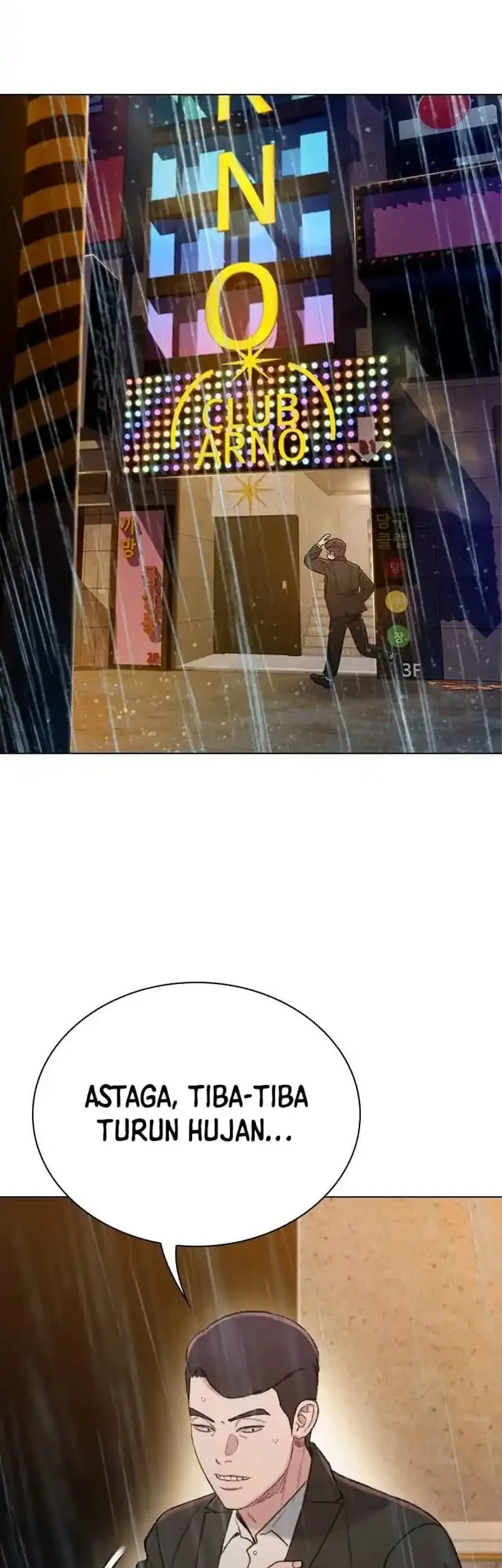 The Final Case Chapter 2 Gambar 141