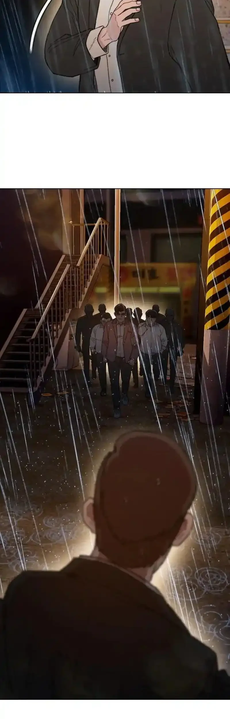 The Final Case Chapter 2 Gambar 142