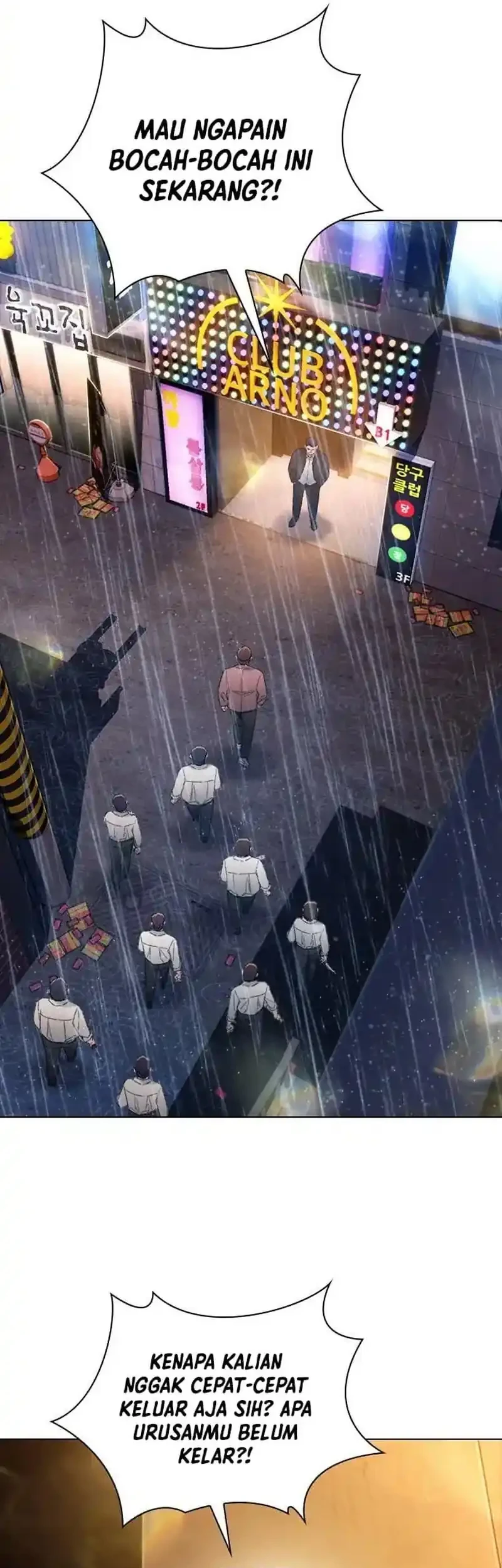 The Final Case Chapter 2 Gambar 144