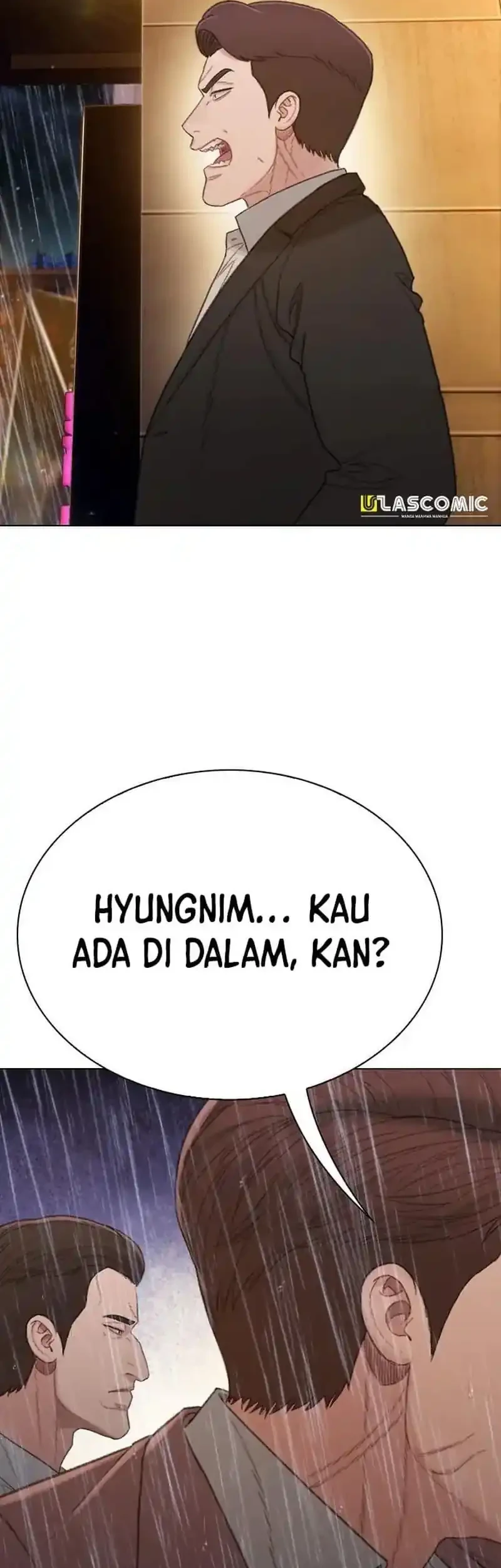The Final Case Chapter 2 Gambar 145
