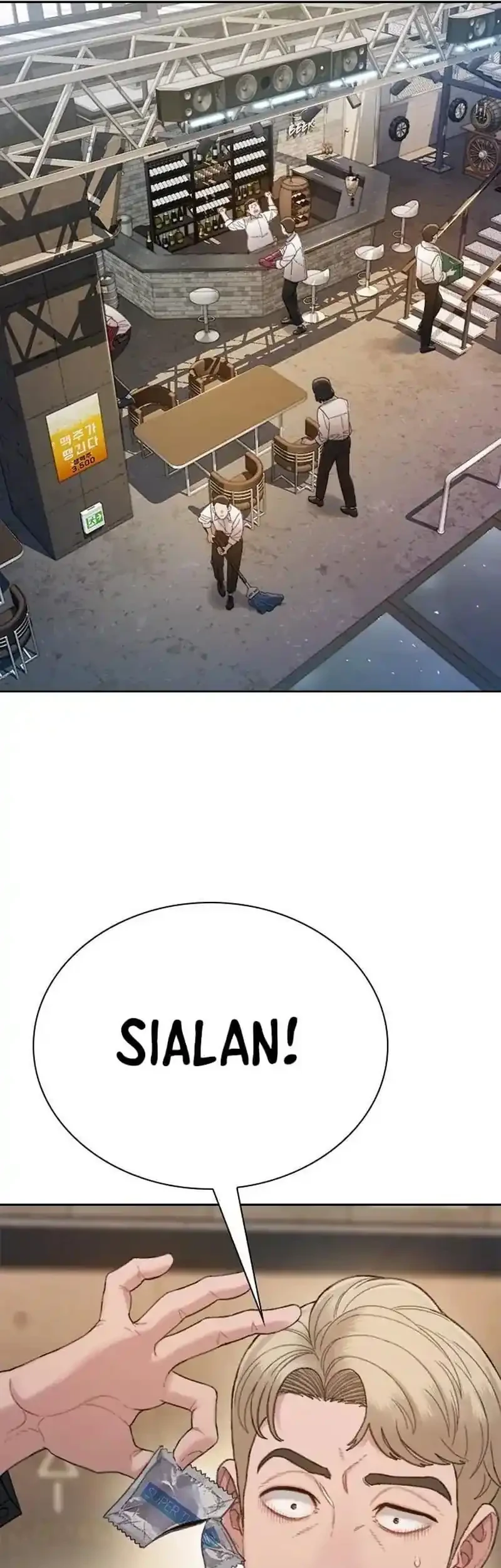 The Final Case Chapter 2 Gambar 10