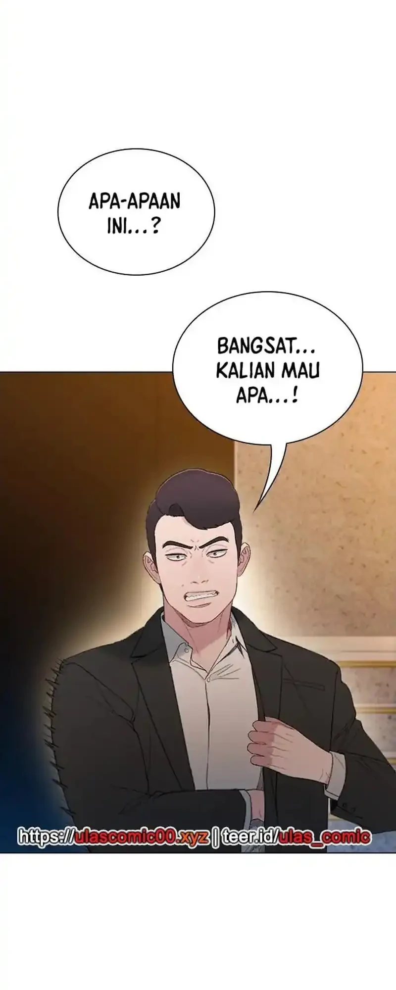 The Final Case Chapter 2 Gambar 149