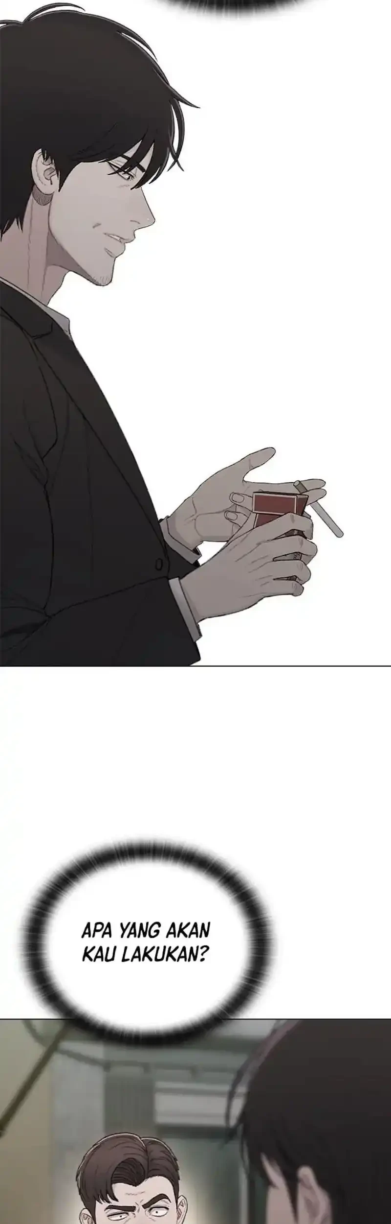 The Final Case Chapter 2 Gambar 153