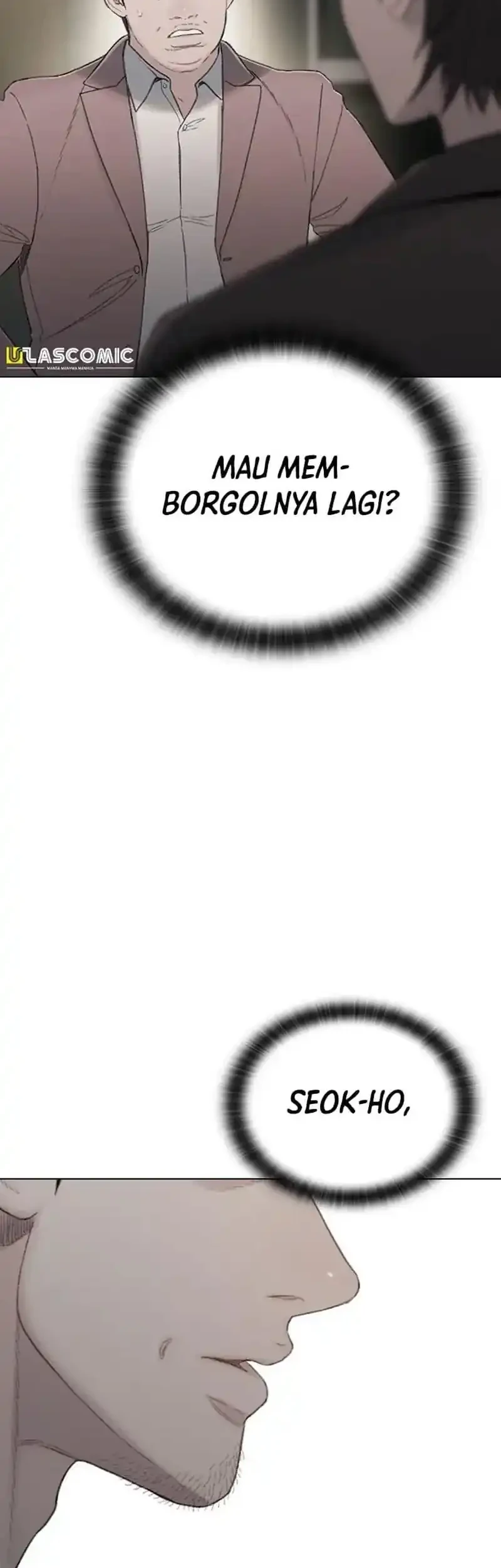 The Final Case Chapter 2 Gambar 154