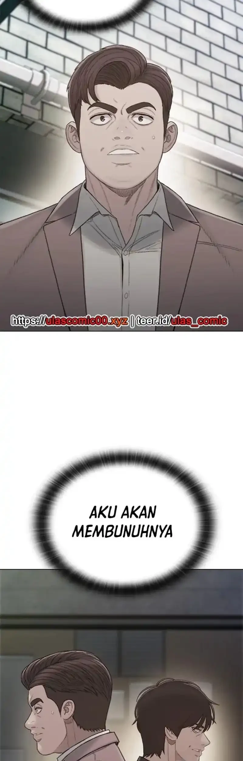 The Final Case Chapter 2 Gambar 159