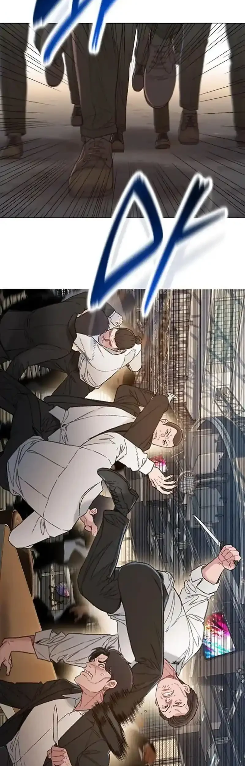 The Final Case Chapter 2 Gambar 166