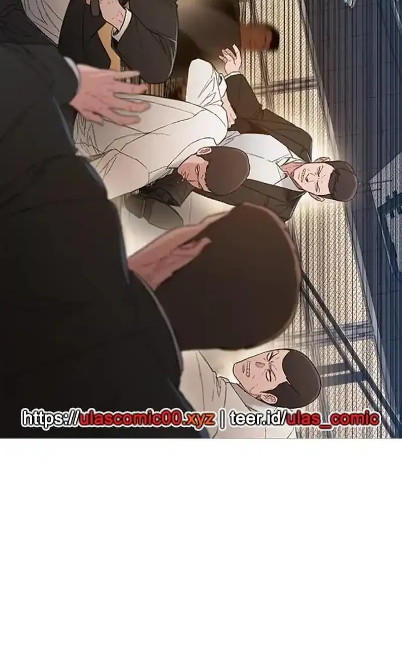 The Final Case Chapter 2 Gambar 167