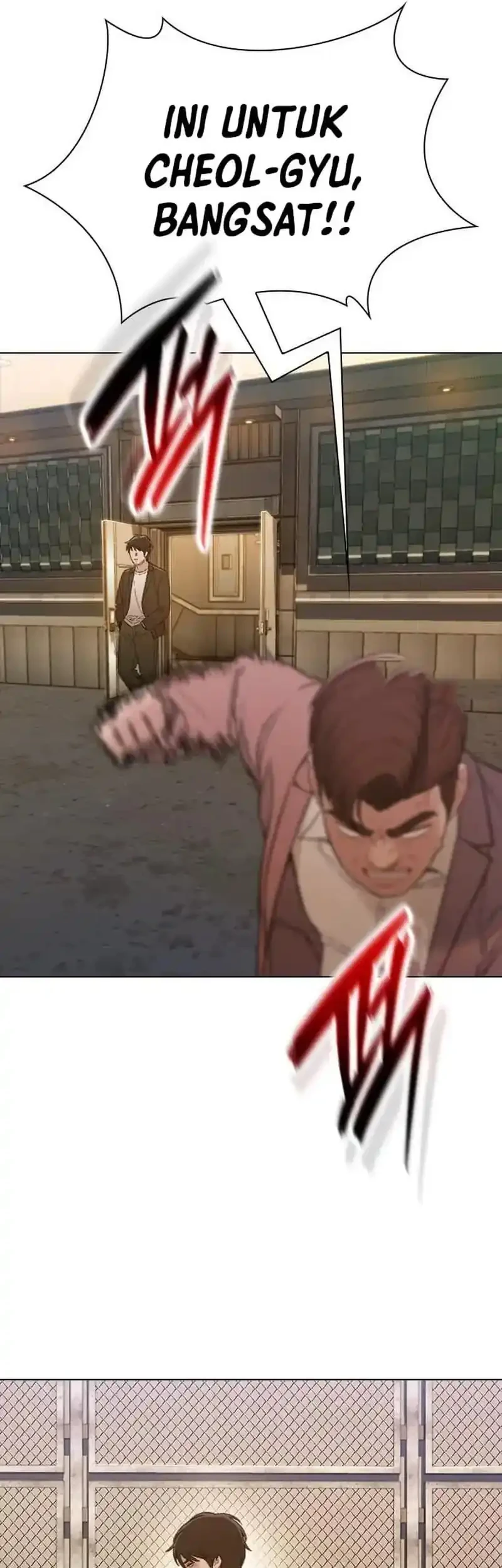 The Final Case Chapter 2 Gambar 168