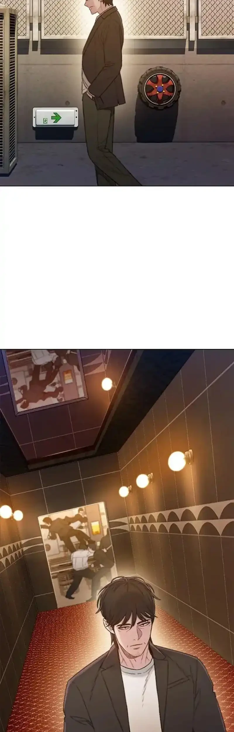 The Final Case Chapter 2 Gambar 169