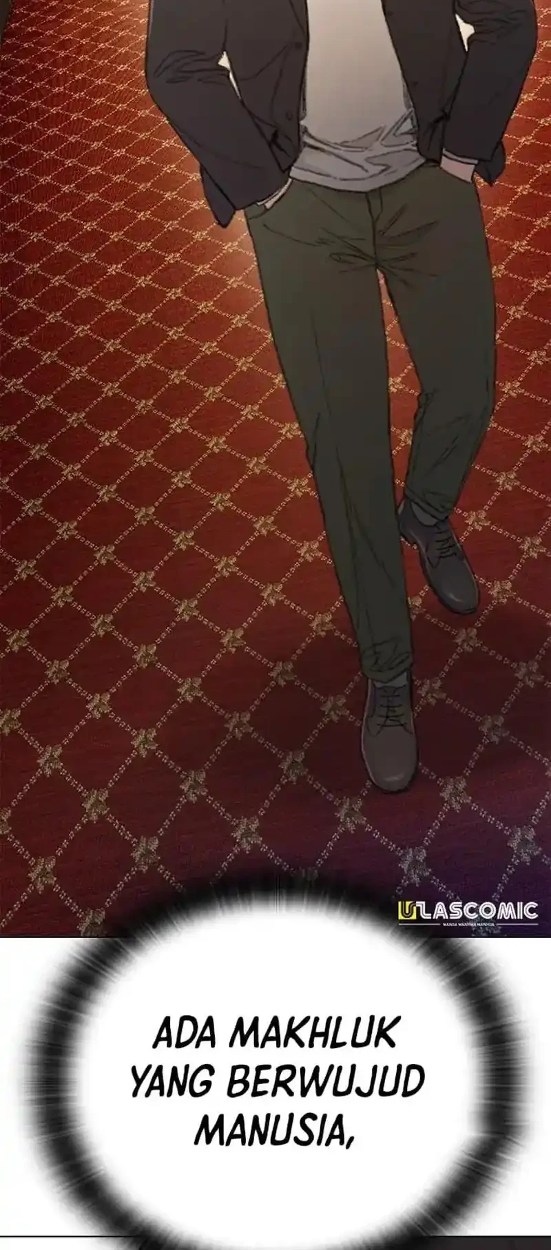 The Final Case Chapter 2 Gambar 170