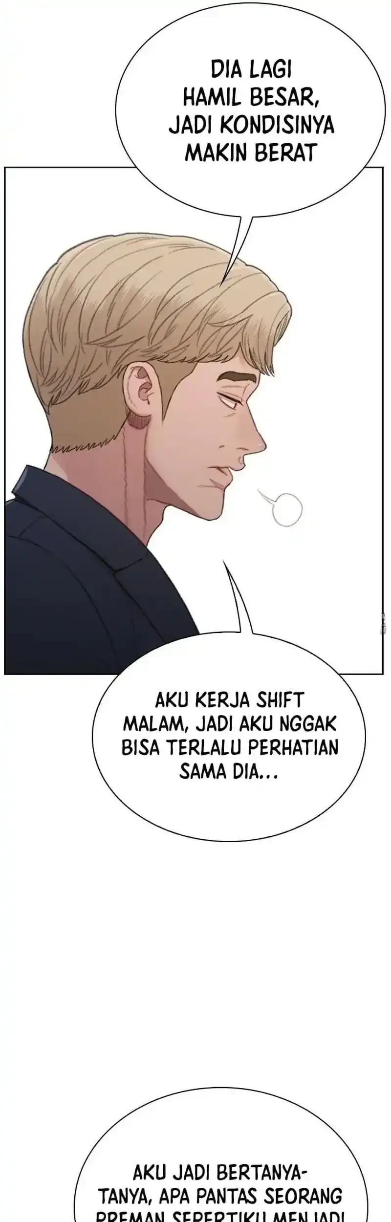 The Final Case Chapter 2 Gambar 13