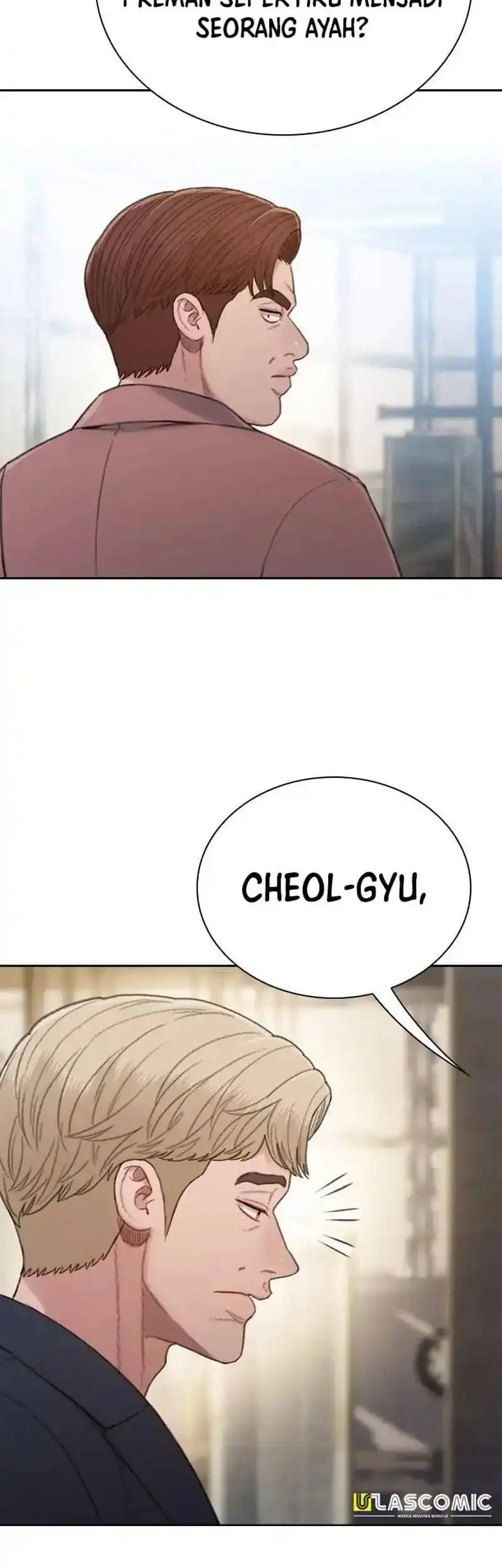 The Final Case Chapter 2 Gambar 14