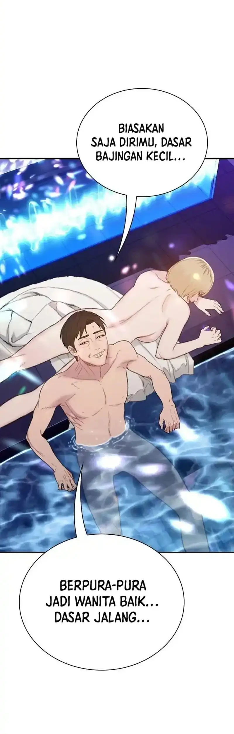 The Final Case Chapter 2 Gambar 178