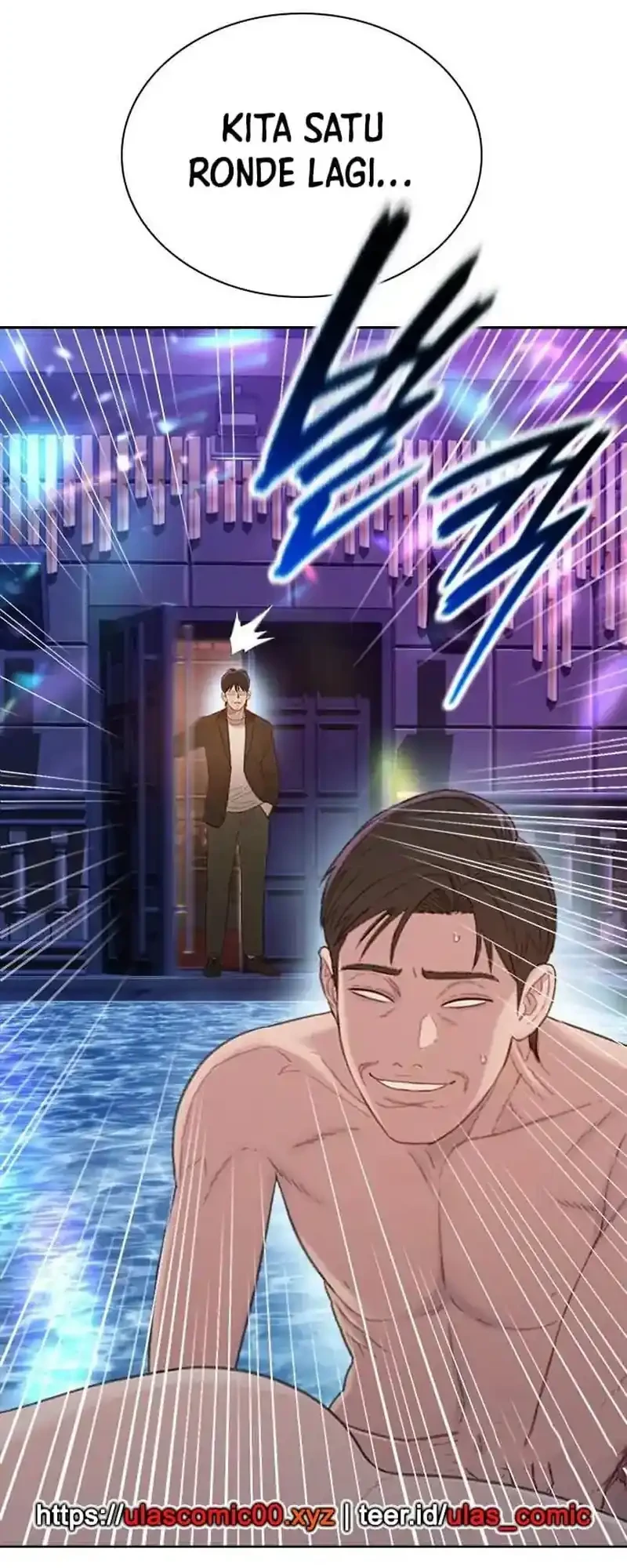 The Final Case Chapter 2 Gambar 182