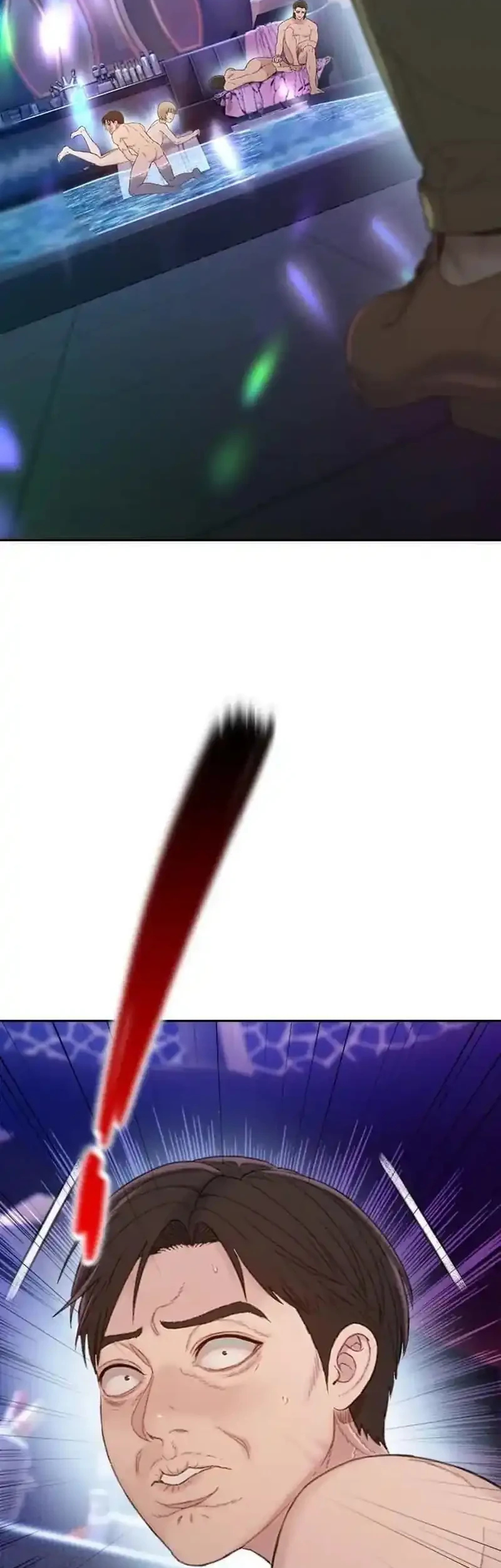 The Final Case Chapter 2 Gambar 184