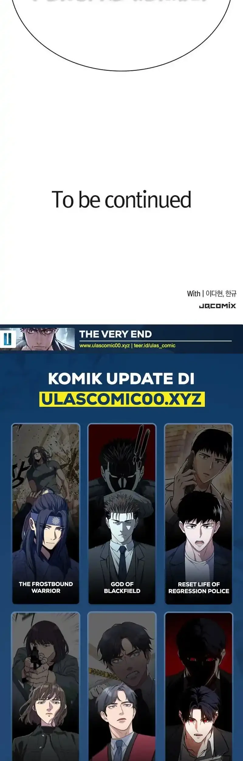 The Final Case Chapter 2 Gambar 187