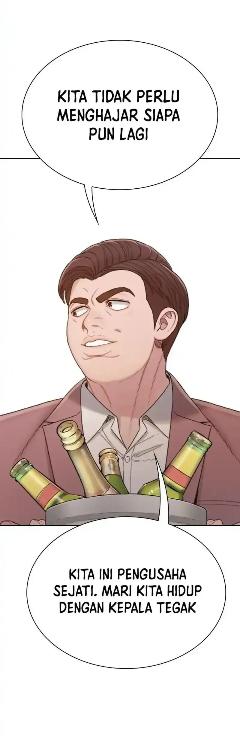 The Final Case Chapter 2 Gambar 17