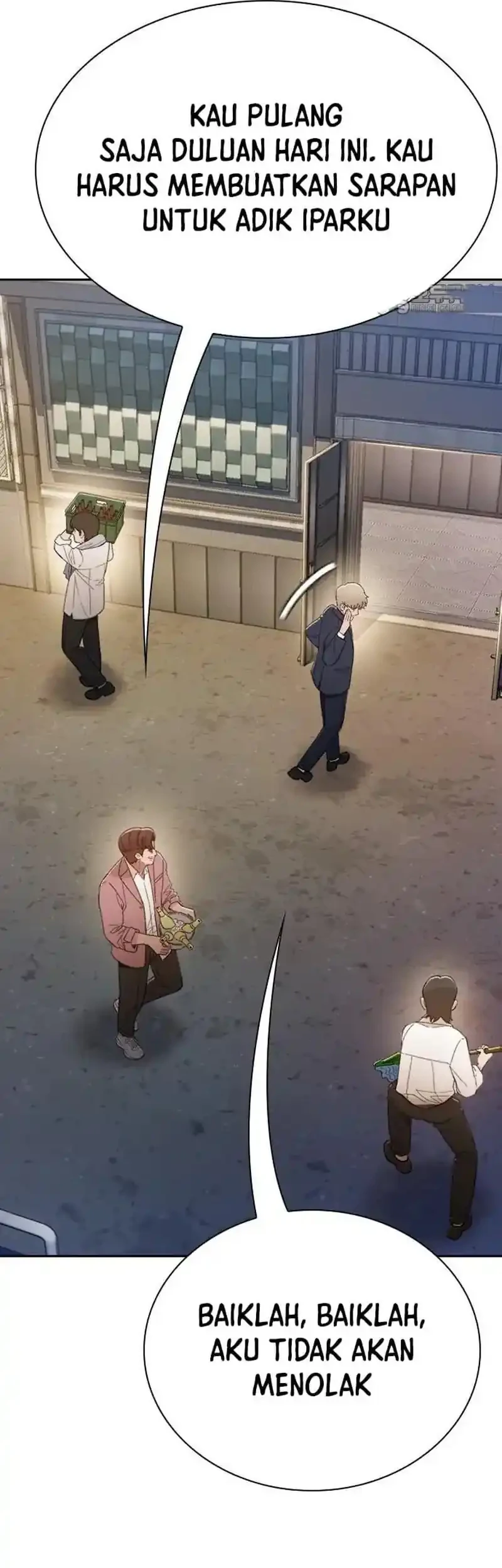 The Final Case Chapter 2 Gambar 19