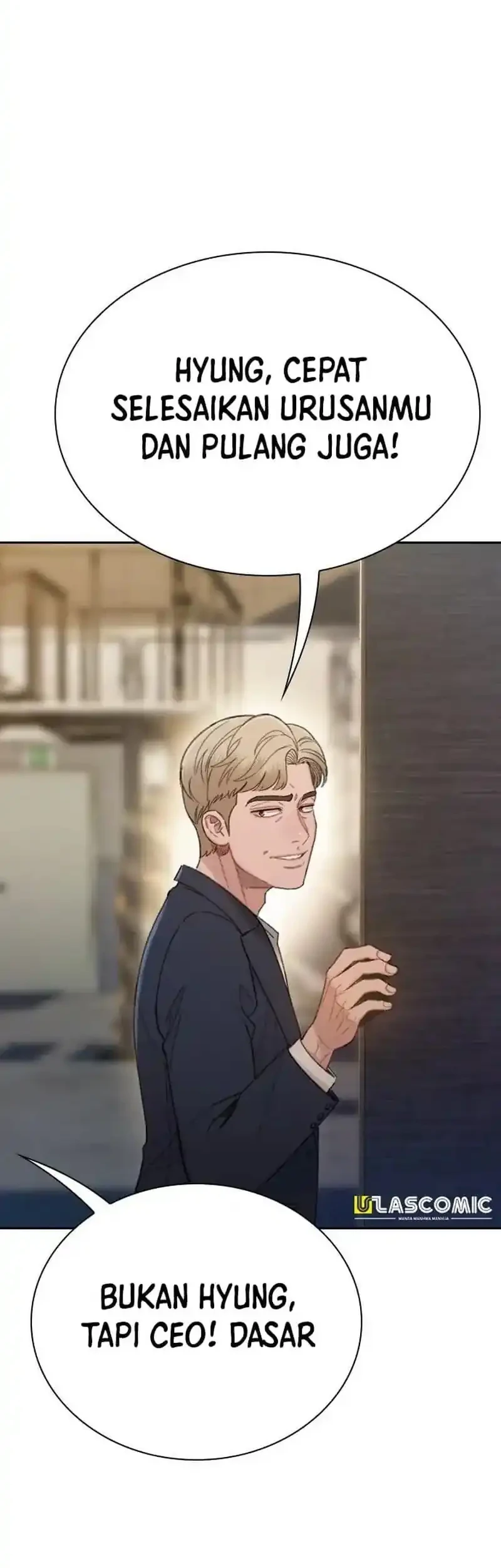 The Final Case Chapter 2 Gambar 20