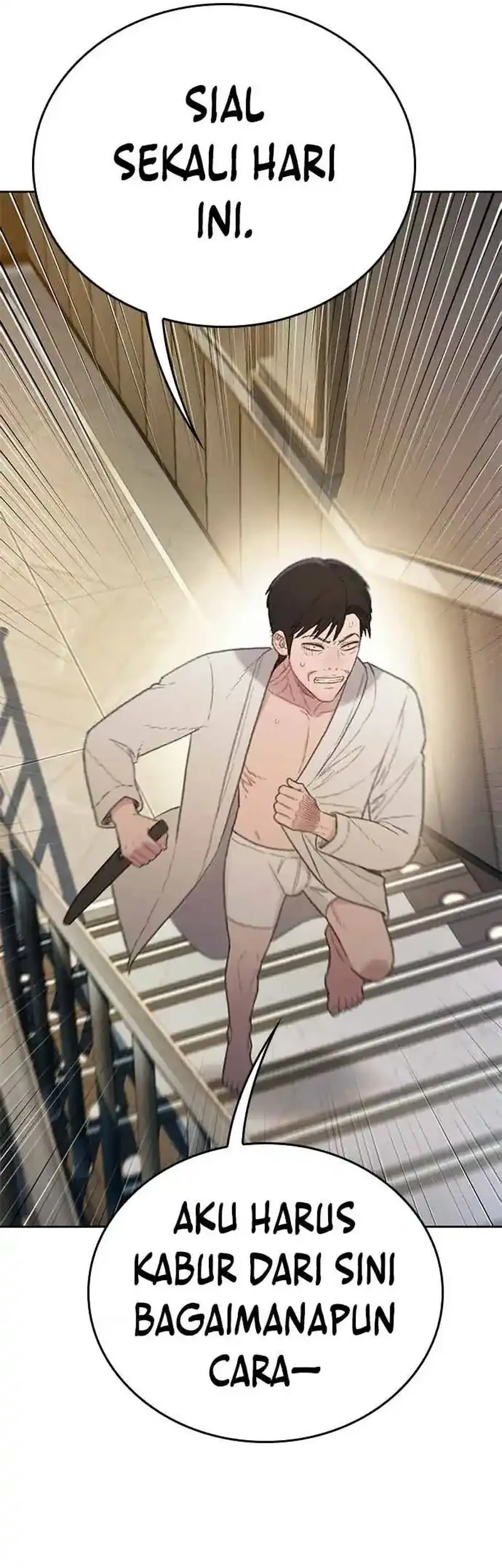 The Final Case Chapter 3 Gambar 33