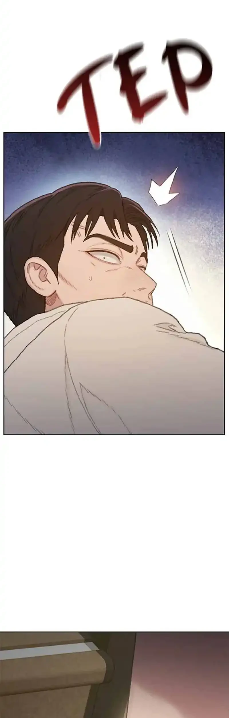 The Final Case Chapter 3 Gambar 34